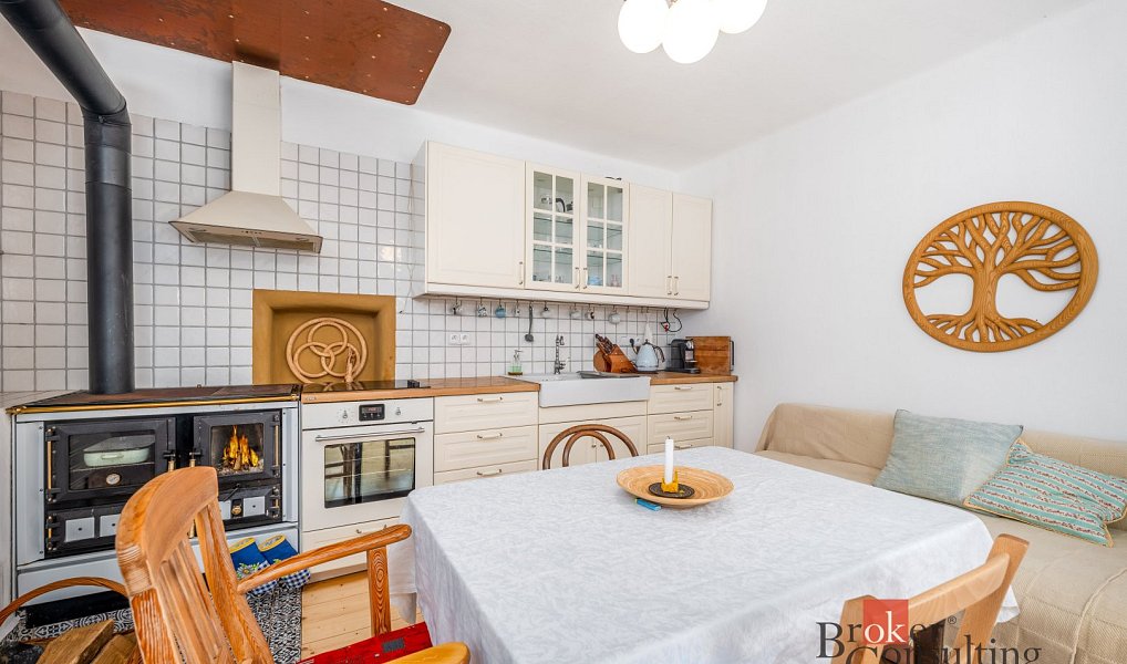 Prodej domu 68 m² s pozemkem 189 m², Bechyně – náhled fotky 8