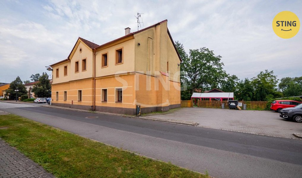 Prodej restaurace 500 m², Paskov – náhled fotky 4