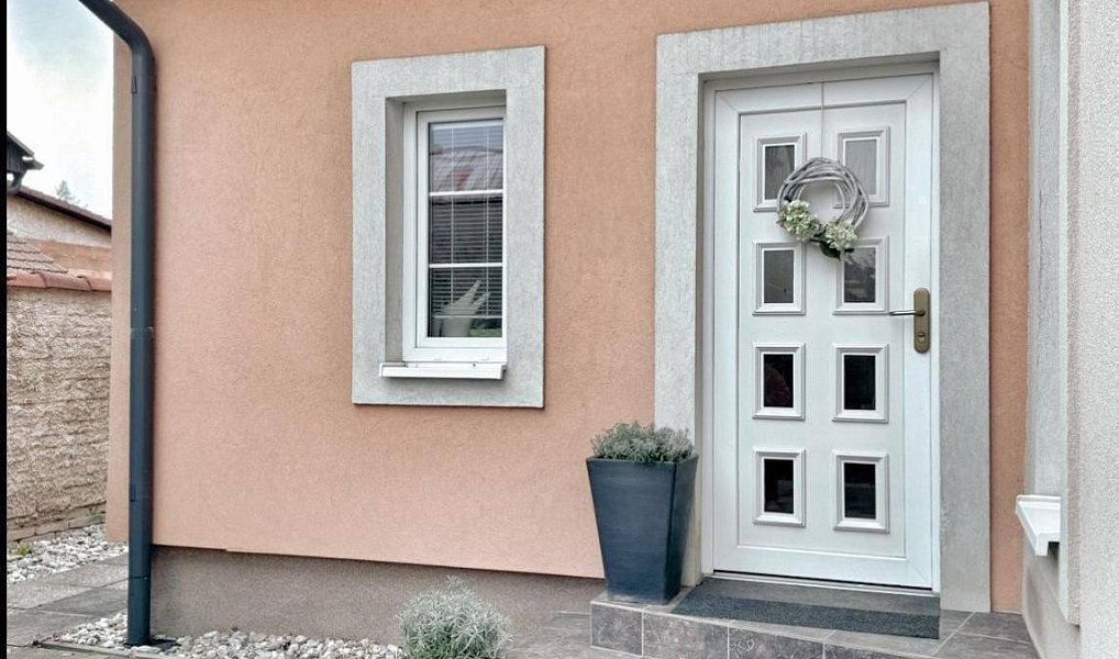 Pronájem domu 130 m² s pozemkem 403 m², Kladno – náhled fotky 4