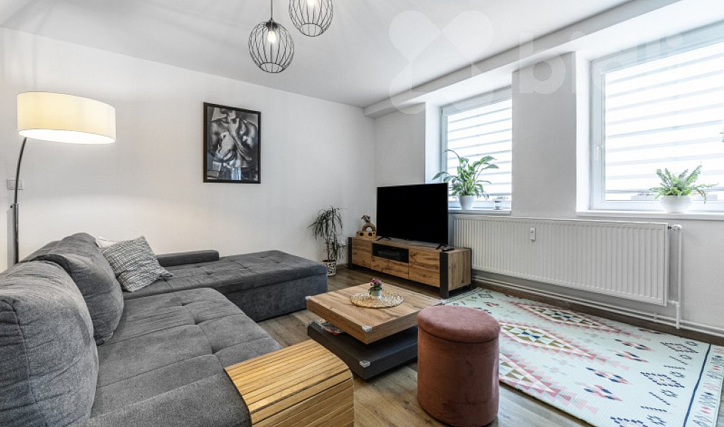 Prodej bytu 3+kk 75 m², Benátky nad Jizerou – náhled fotky 2