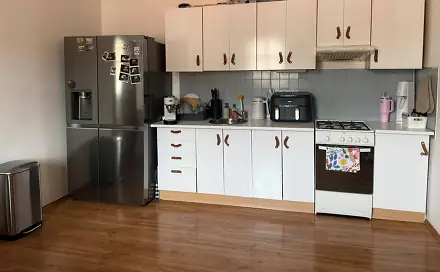 Pronájem bytu 1+1 45 m², Klíšská, Ústí nad Labem - Klíše