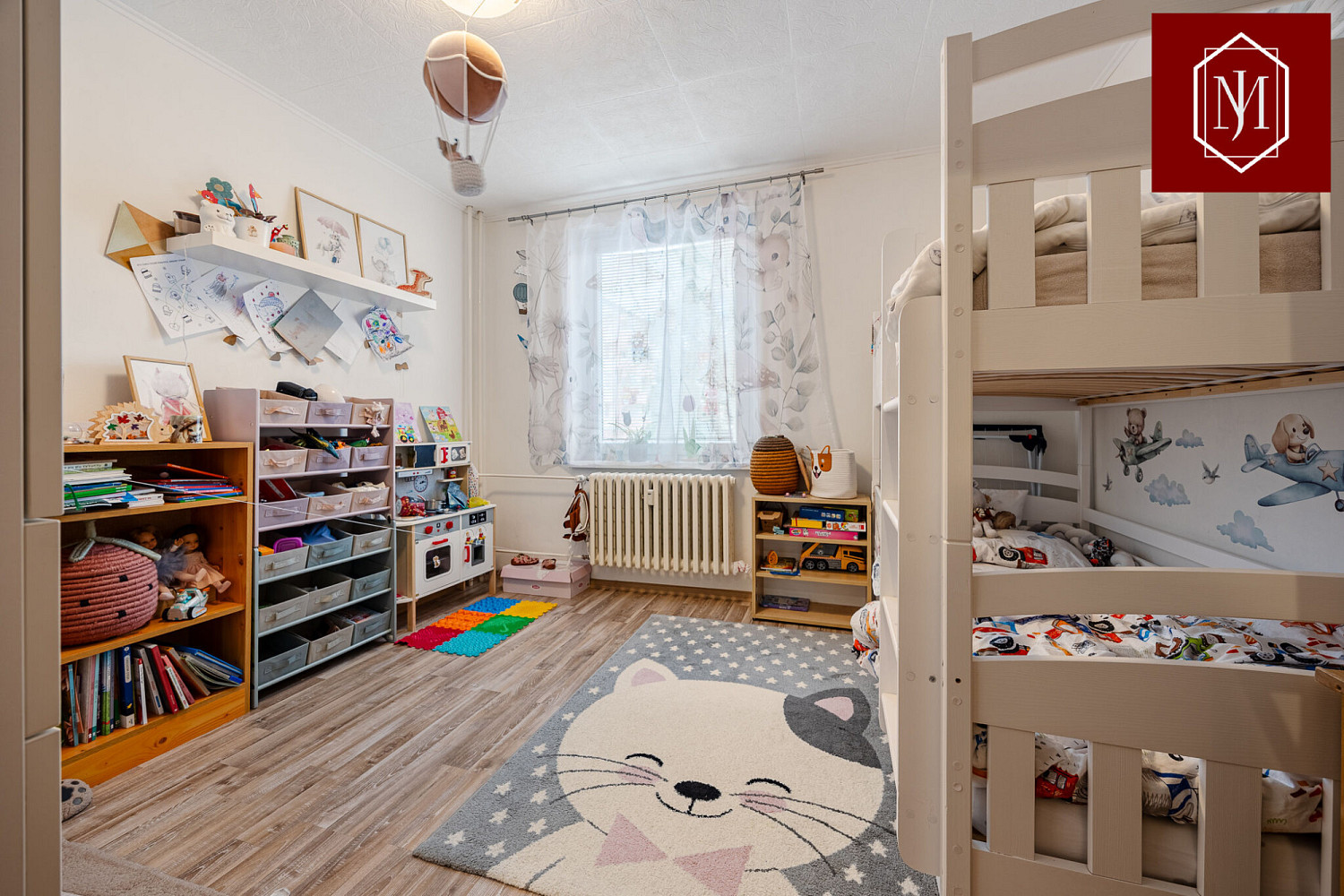 Prodej bytu 3+1 75 m² – fotografie 4