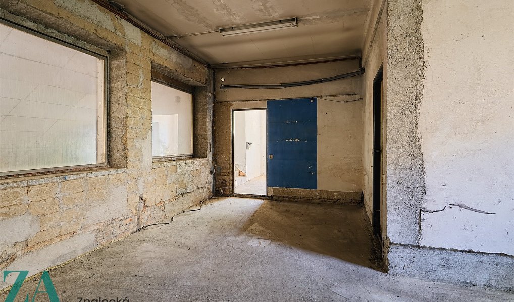 Prodej domu 458 m² s pozemkem 413 m², Praha – náhled fotky 12