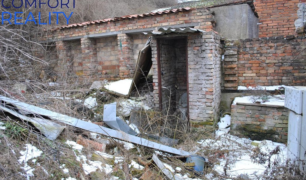 Prodej domu 39 m² s pozemkem 183 m², Nemotice – náhled fotky 10