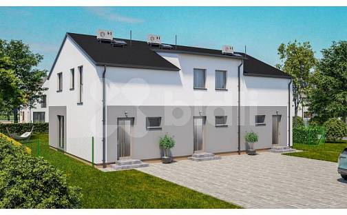 Prodej bytu 3+kk 80 m², Úmyslovice, okres Nymburk