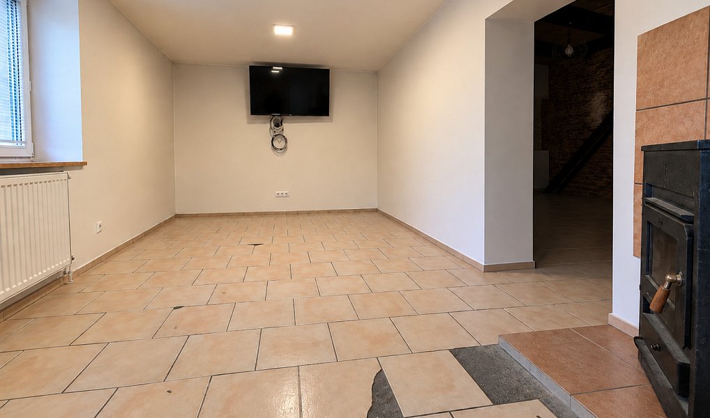 Prodej domu 107 m² s pozemkem 234 m², Libořice – náhled fotky 11