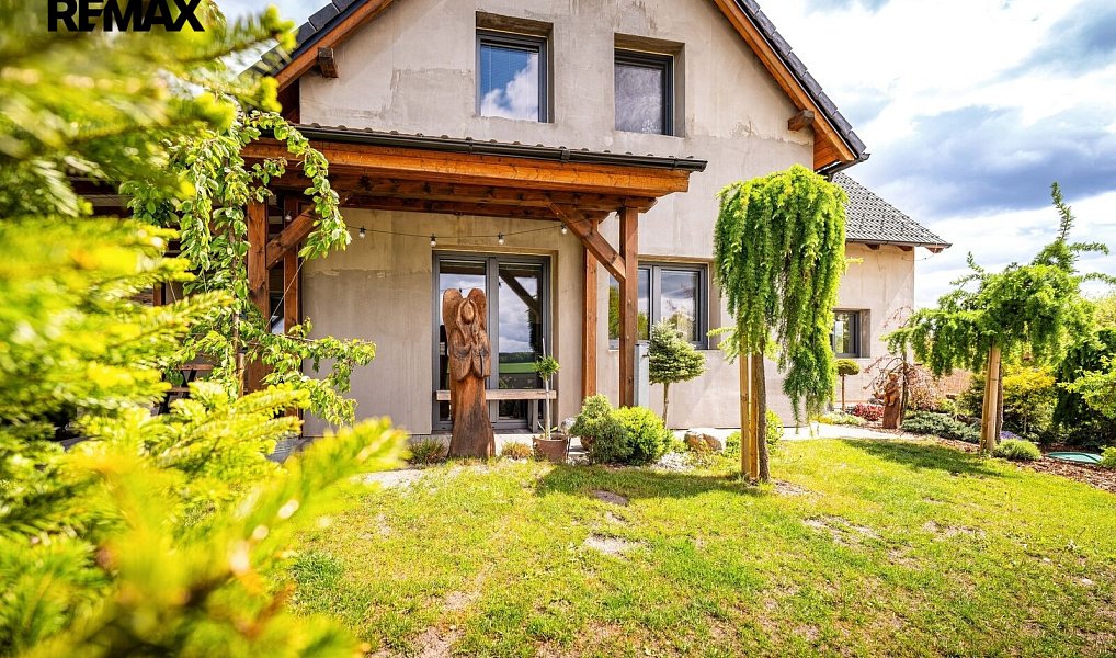 Prodej domu 196 m² s pozemkem 511 m², Třeboň – náhled fotky 9