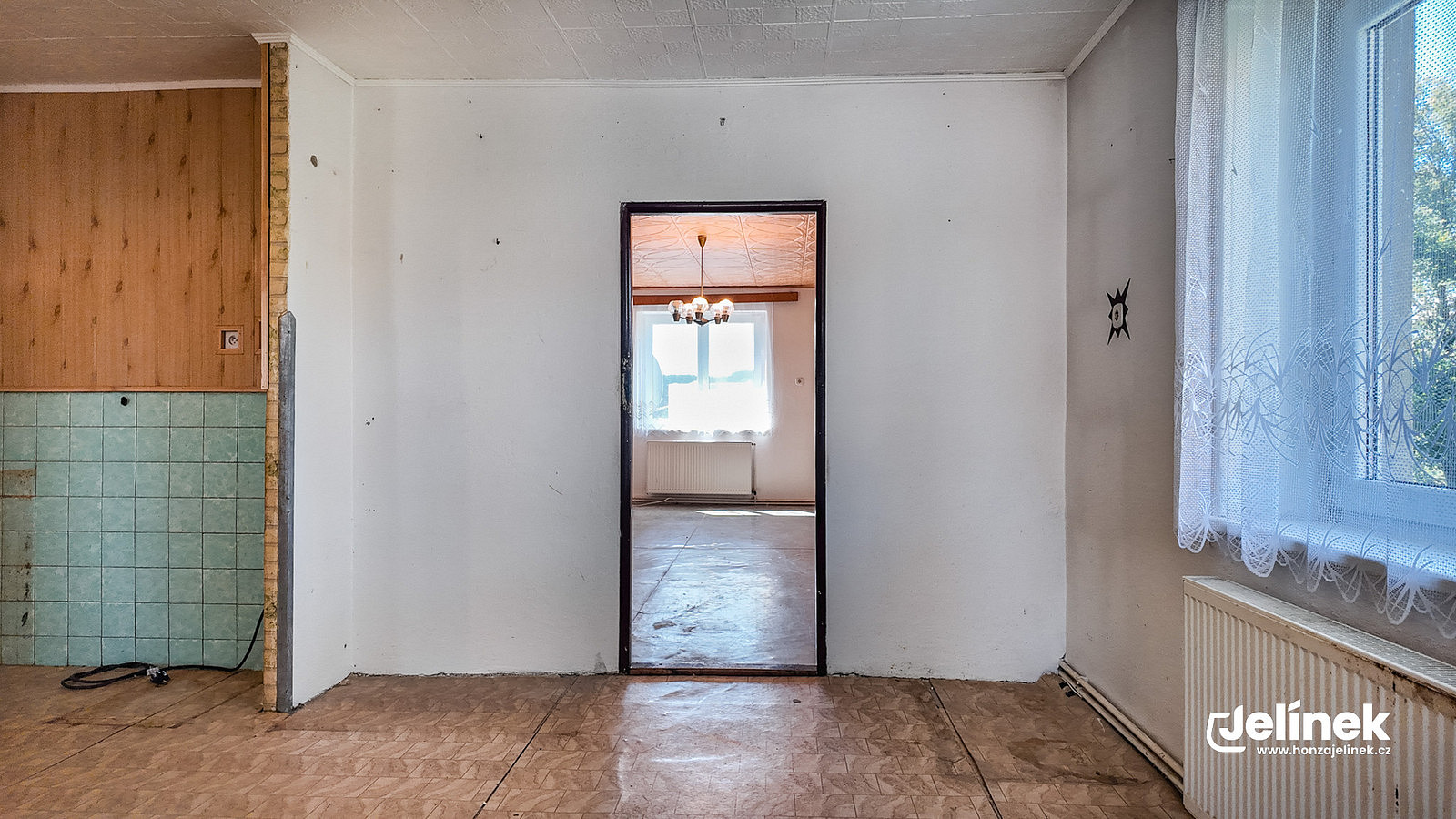 Prodej bytu 2+1 72 m² – fotografie 4