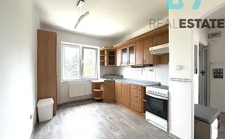 Pronájem bytu 3+1 68 m², B. Němcové, Cítoliby, okres Louny
