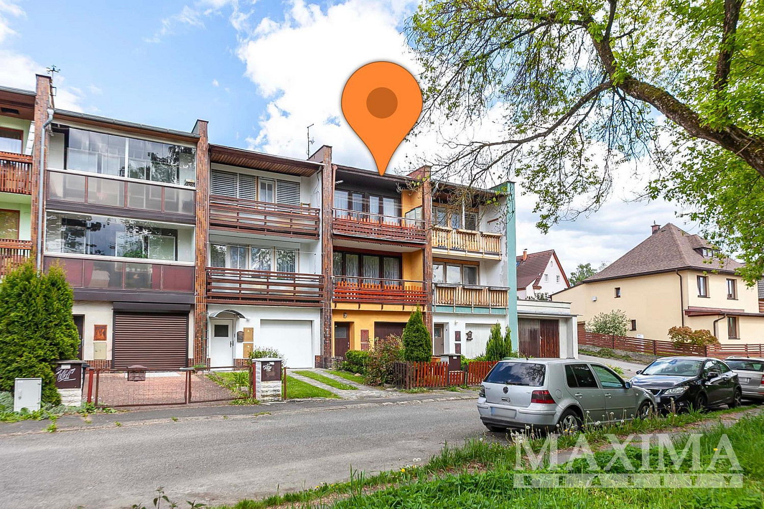 Prodej domu 210 m² s pozemkem 206 m² — photo 2