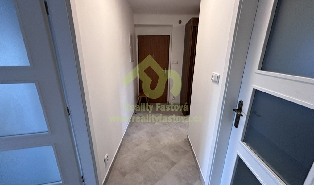 Pronájem bytu 3+kk 56 m², Plzeň – náhled fotky 12