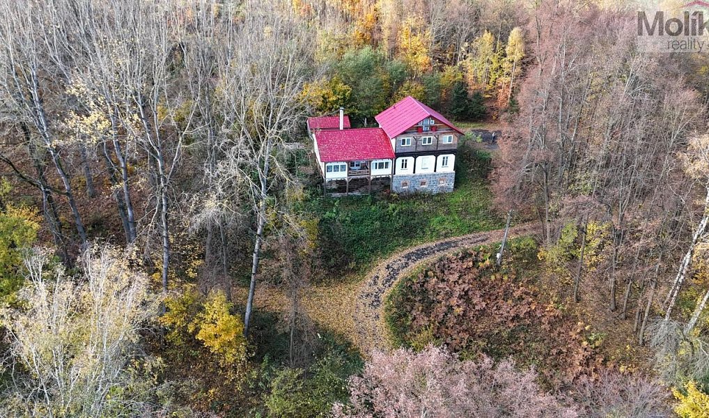 Prodej ubytovacího objektu 325 m², Lobendava – náhled fotky 3
