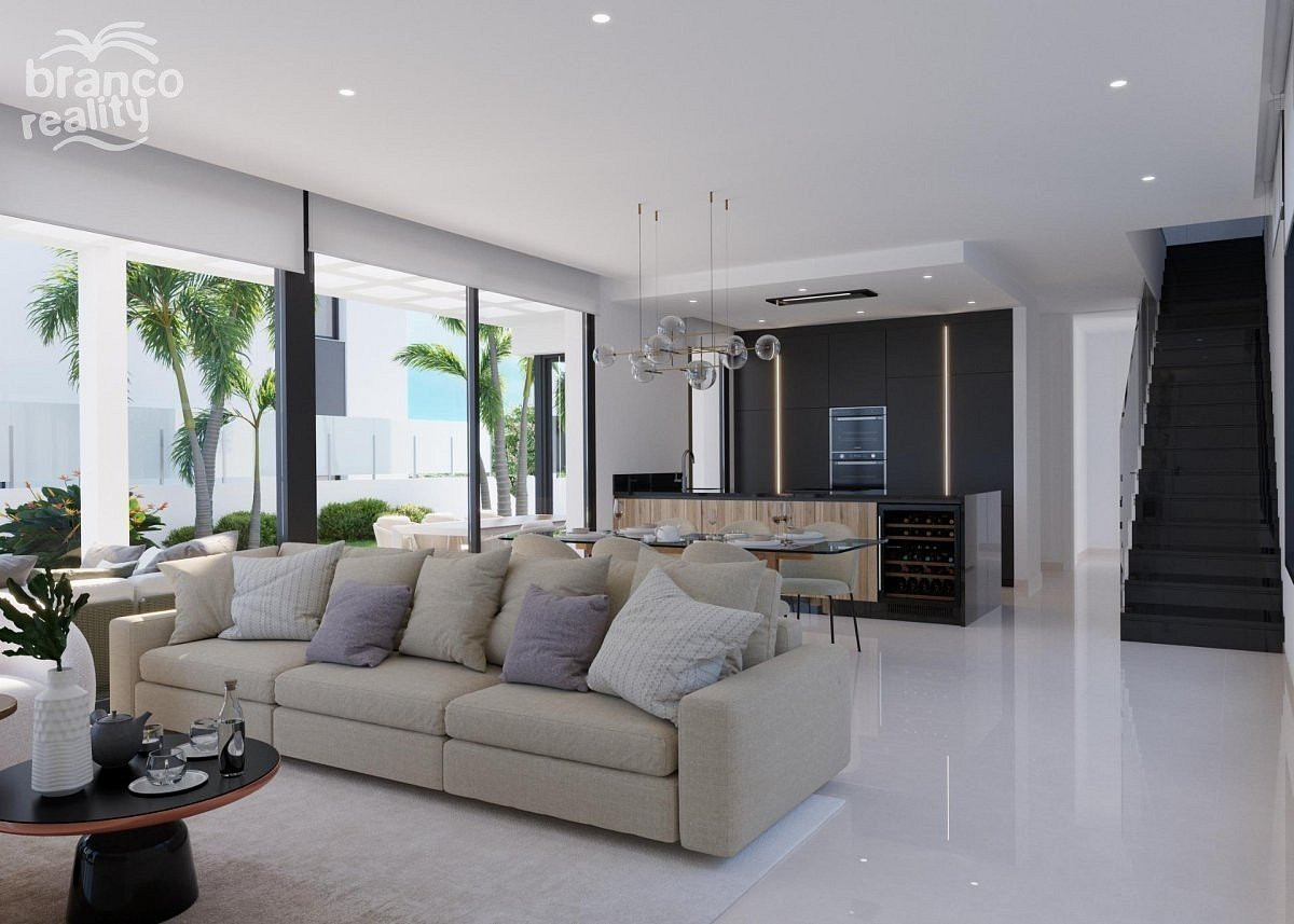 Casa – Finestrat, la Marina Baixa - Més