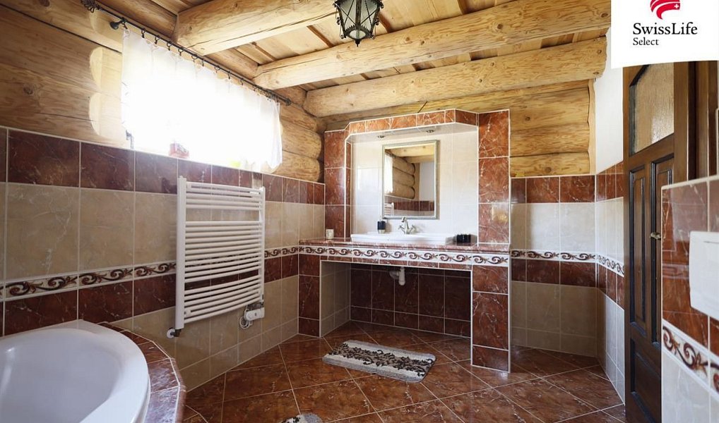 Prodej domu 205 m² s pozemkem 9 871 m², Krásná Hora – náhled fotky 11