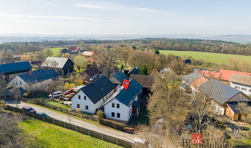 Prodej domu 165 m² s pozemkem 1 016 m², Boseň – náhled fotky 29