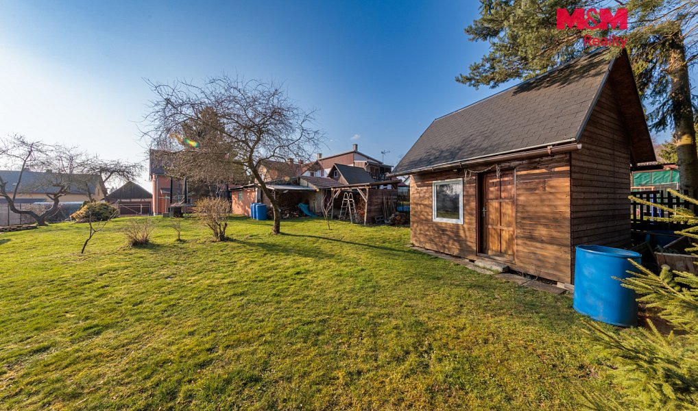Prodej domu 119 m² s pozemkem 759 m², Nové Sedlo – náhled fotky 13