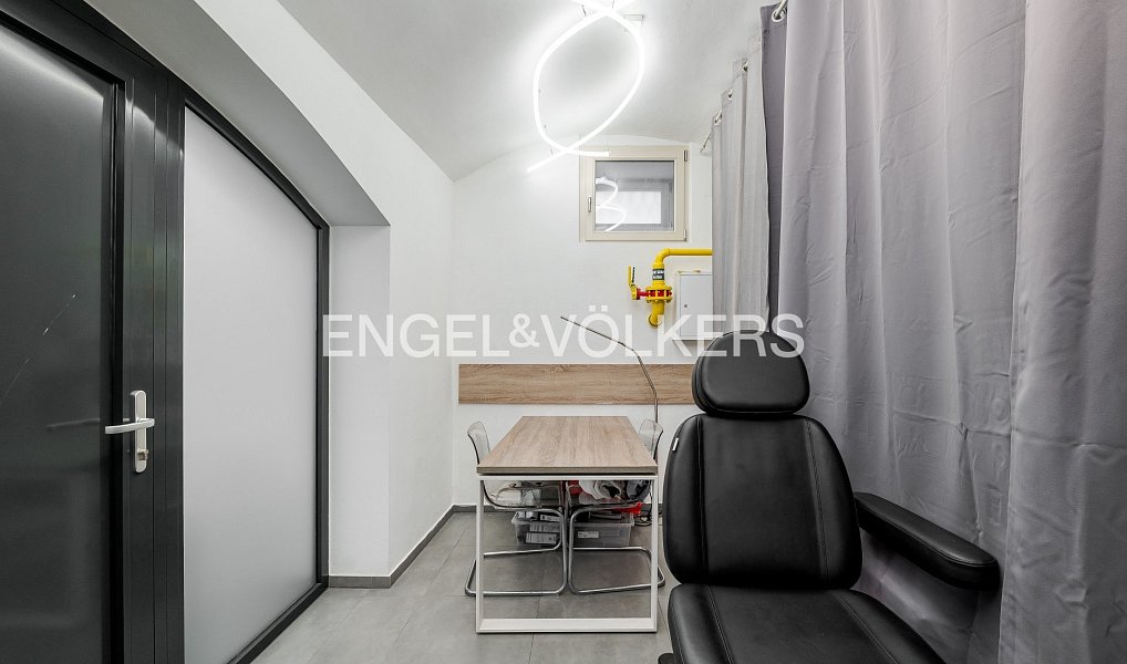 Pronájem obchodních prostor 58 m², Praha – náhled fotky 5