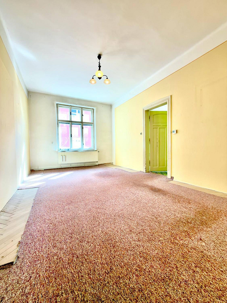 Prodej bytu 3+1 91 m² – fotografie 3