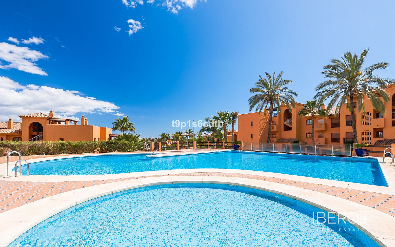 Pis 4+kk – Benahavís, La Cocha, Costa del Sol Occidental - Vista 2