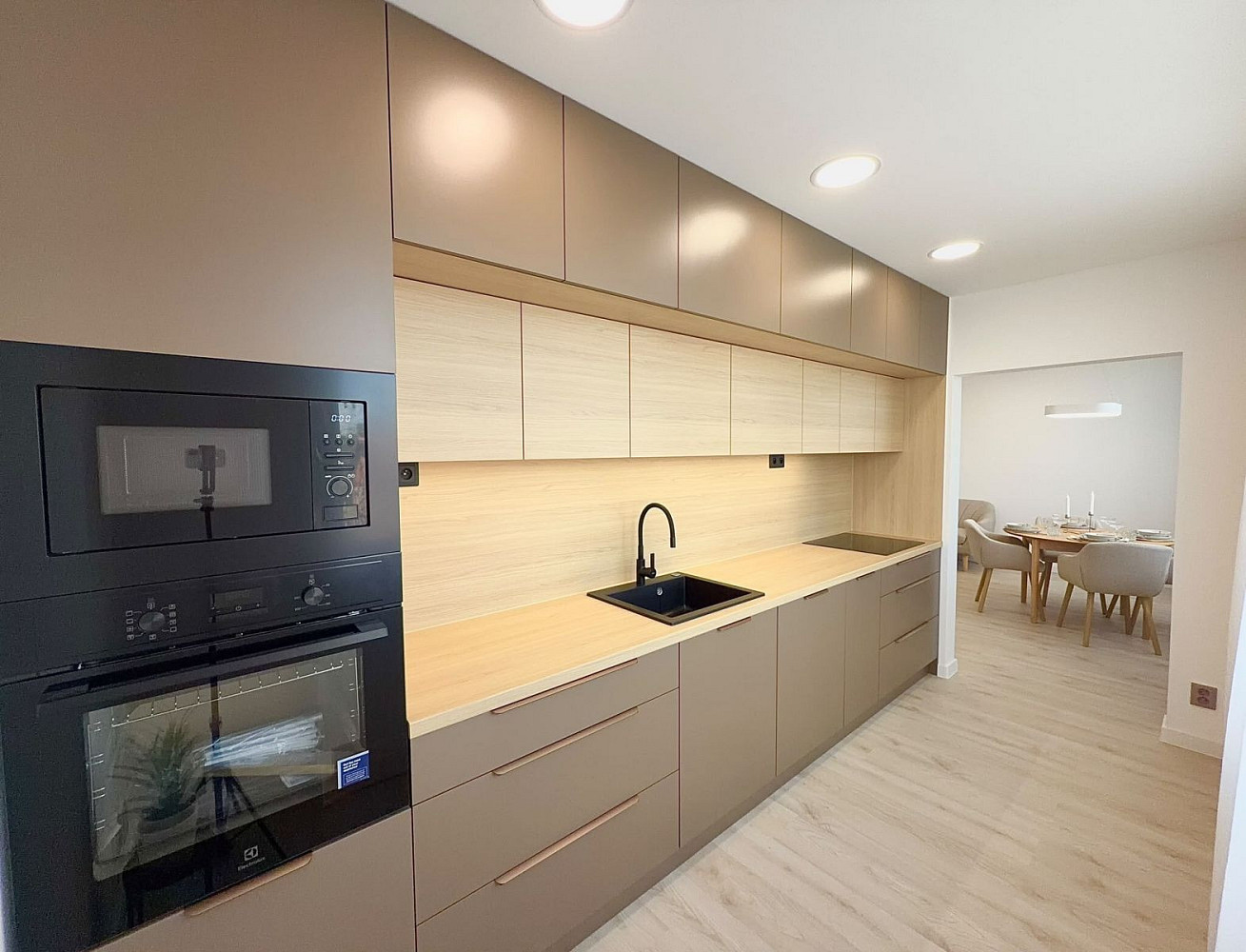 Prodej bytu 3+1 69 m²