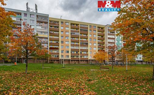 Prodej bytu 3+1 70 m², 17. listopadu, Mladá Boleslav - Mladá Boleslav II