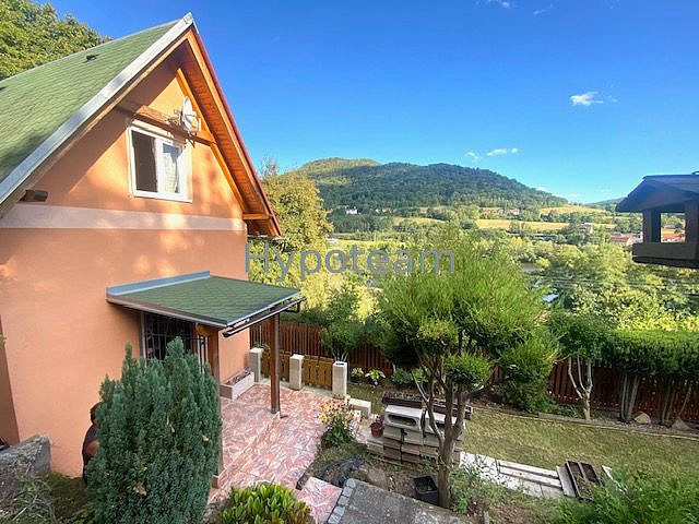 Prodej chaty/chalupy 44 m² s pozemkem 968 m² – fotografie 3
