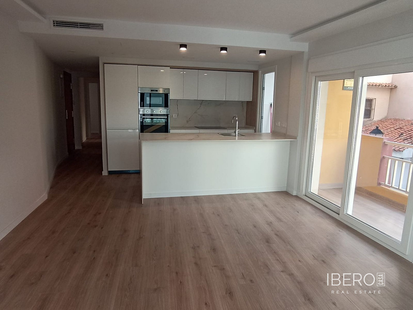 Piso 4+kk – Fuengirola, Los Boliches - Vista 5