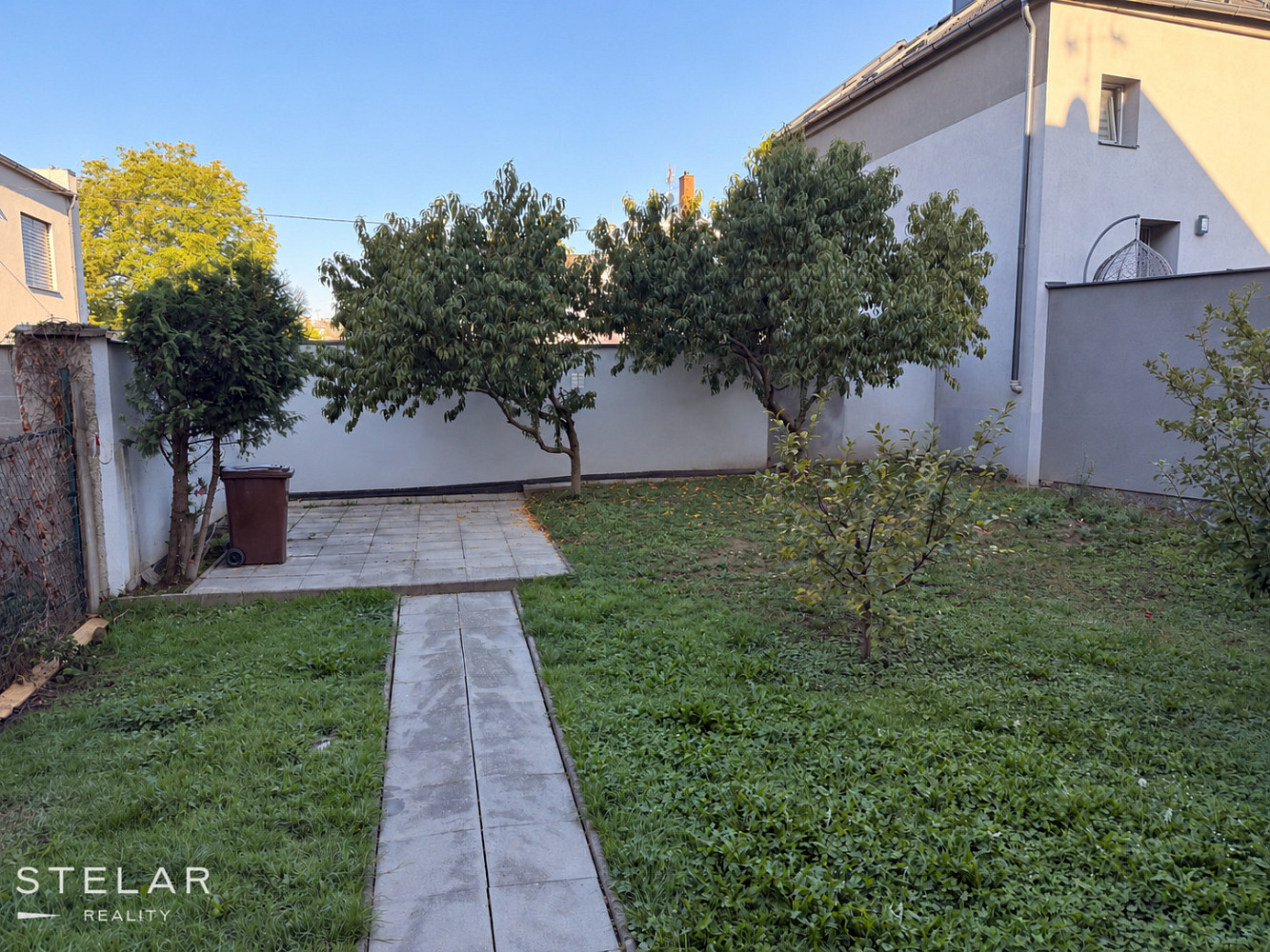 Pronájem bytu 1+kk 33 m² – fotografie 4