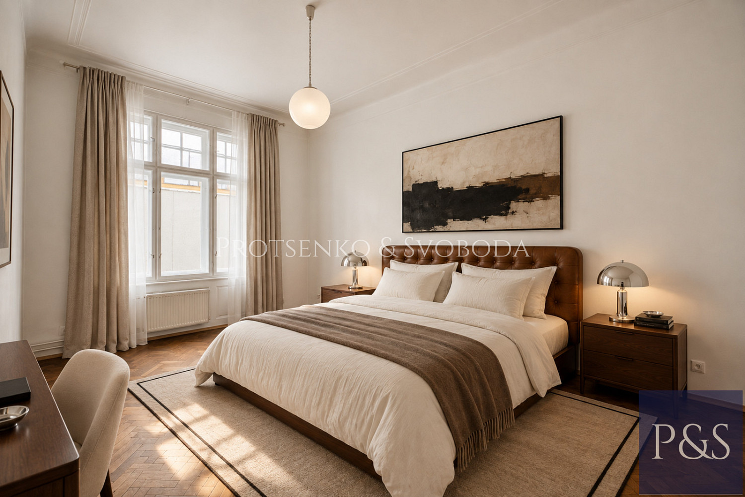 Prodej bytu 3+1 100 m² – fotografie 2