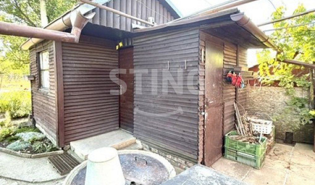 Prodej zahrady 261 m², Hodonín – náhled fotky 3