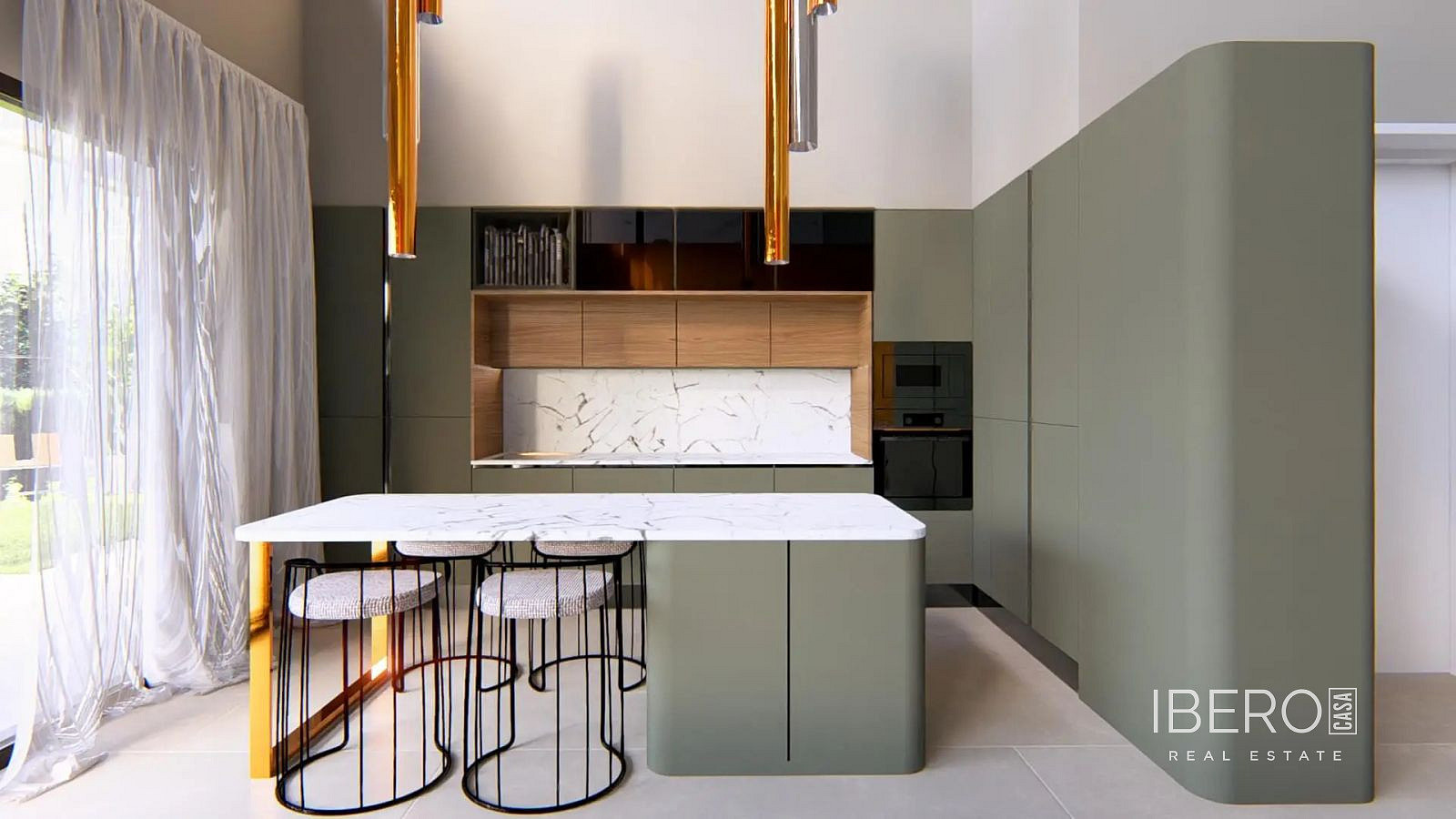 Casa 4+kk – Rojales, Ciudad Quesada - Vista 5