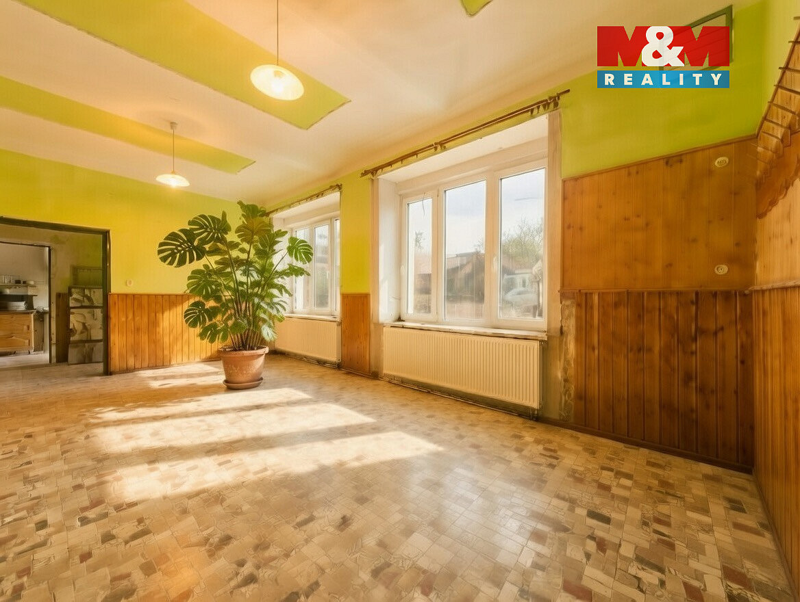 Pronájem restaurace 700 m² — photo 3
