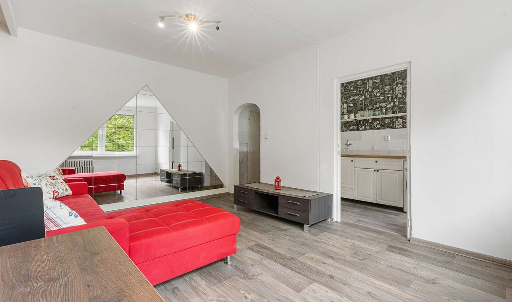 Prodej bytu 3+1 68 m², Ústí nad Orlicí – náhled fotky 6