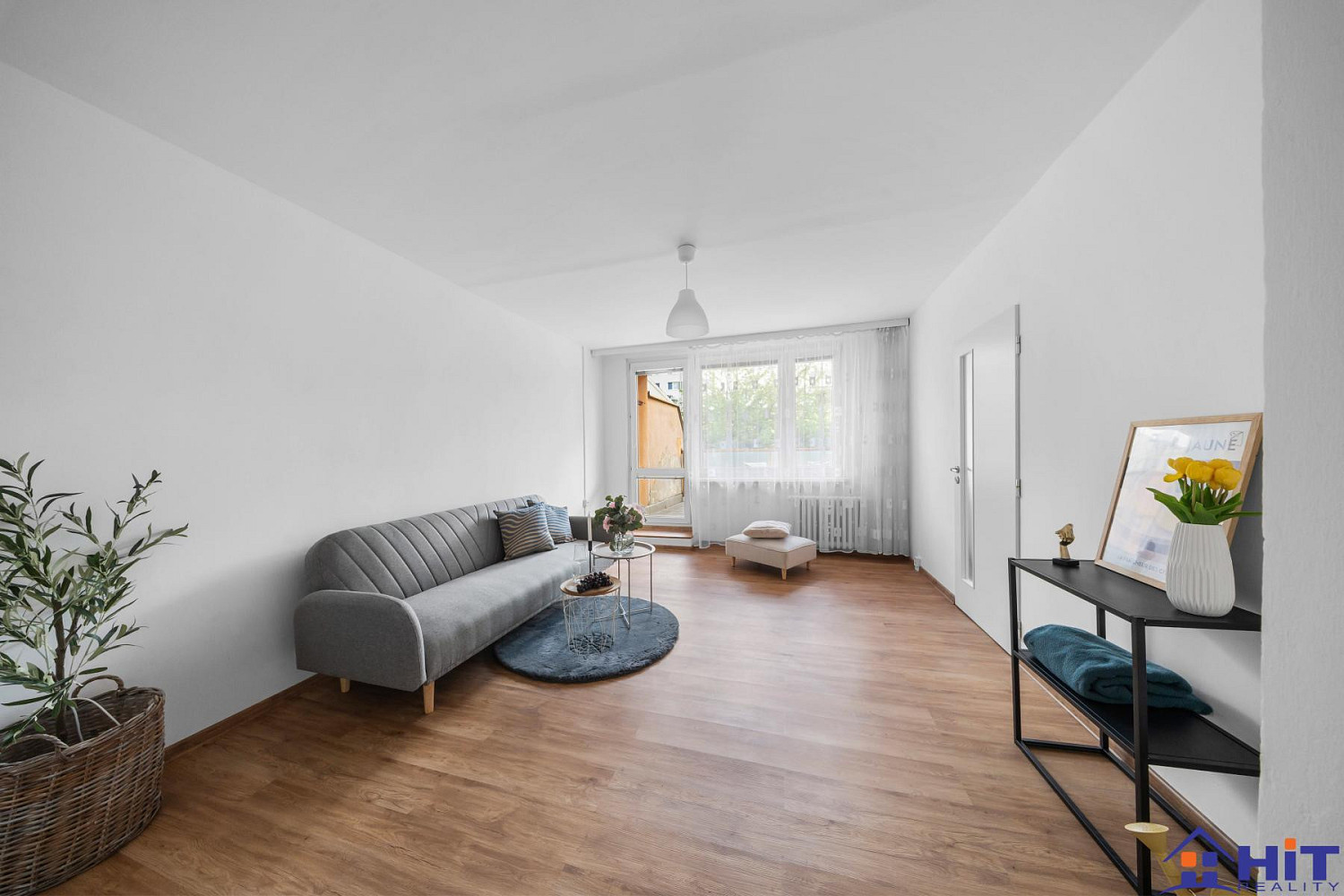 Prodej bytu 3+1 70 m² - Ansicht 4