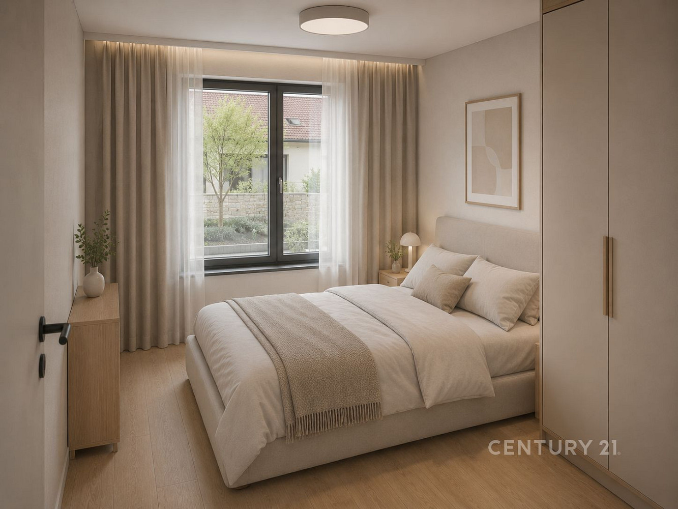 Prodej bytu 1+1 40 m²