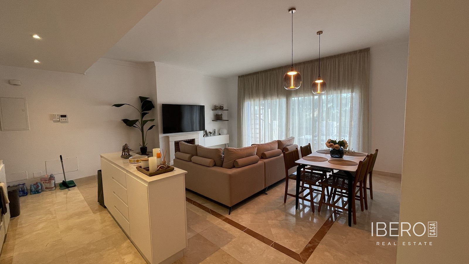 Pis 4+kk – Estepona, Rincon de Pilar - Vista 3