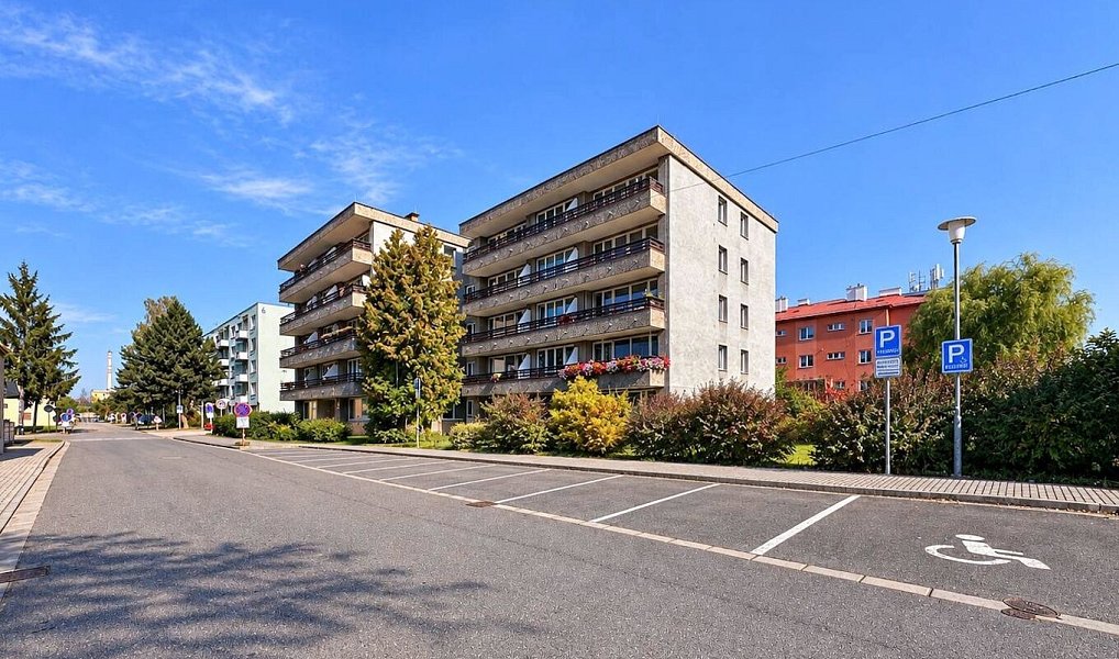 Prodej bytu 3+1 73 m², České Budějovice – náhled fotky 3