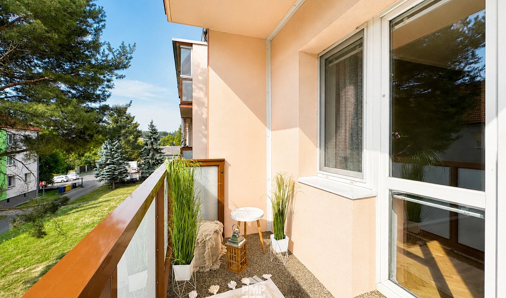 Prodej bytu 2+1 55 m², Velké Opatovice – náhled fotky 6