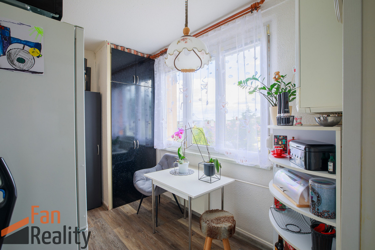 Prodej bytu 3+1 89 m² – fotografie 5