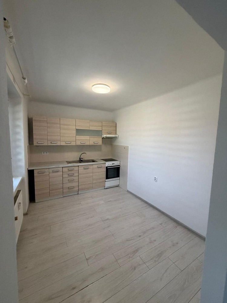 Pronájem bytu 1+1 29 m²