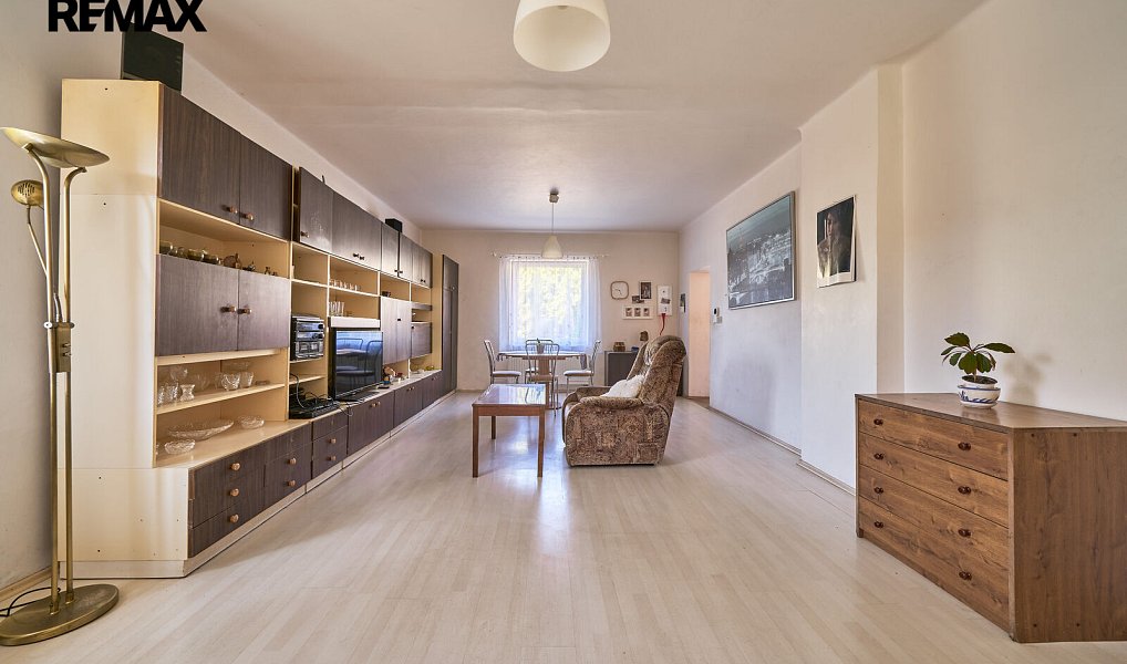 Prodej domu 90 m² s pozemkem 791 m², Jaroměř – náhled fotky 6