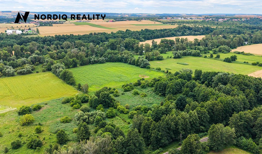 Prodej pole 10 031 m², Žatec – náhled fotky 3