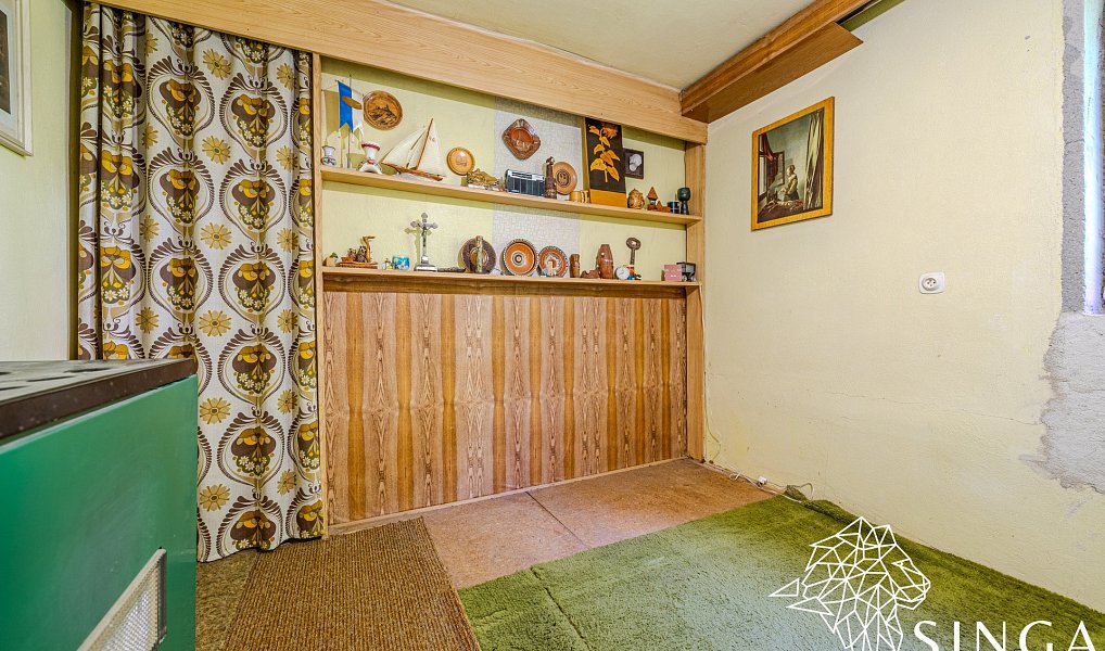 Prodej chaty/chalupy 140 m² s pozemkem 778 m², Kunčice pod Ondřejníkem – náhled fotky 9
