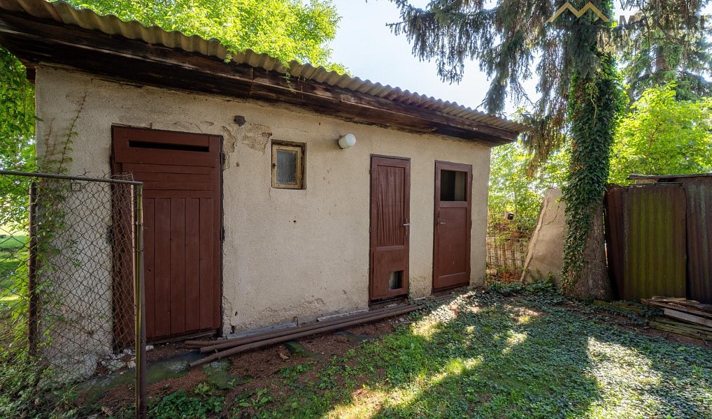 Prodej domu 124 m² s pozemkem 1 378 m², Církvice – náhled fotky 27