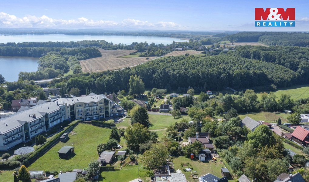 Prodej stavebního pozemku 798 m², Česká Skalice – náhled fotky 8