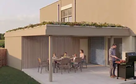 Prodej domu 268 m² s pozemkem 569 m², Holubice, okres Vyškov