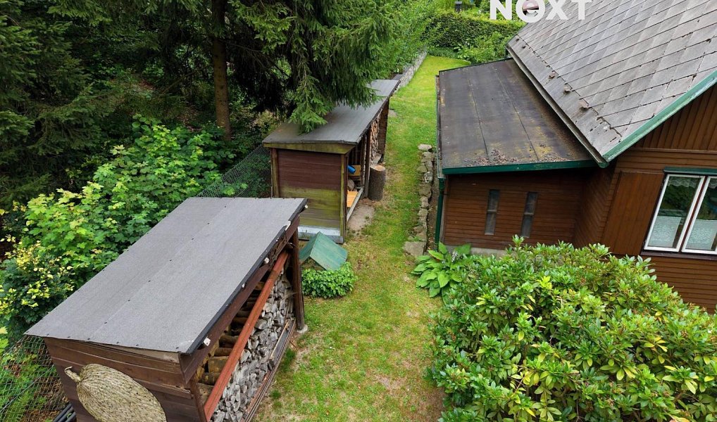 Prodej domu 85 m² s pozemkem 695 m², Seč – náhled fotky 17