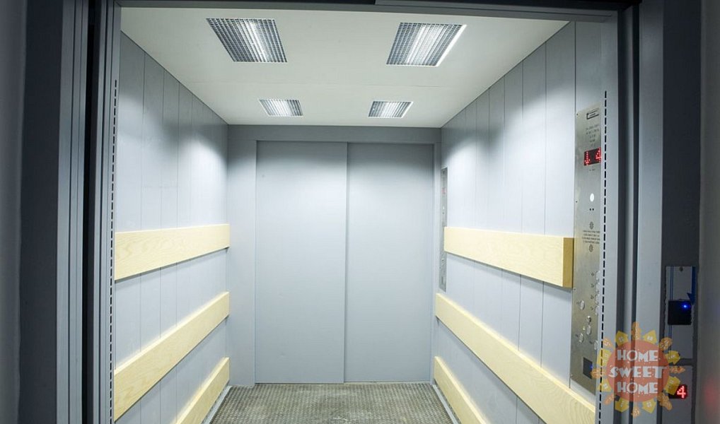 Pronájem skladovacích prostor 1 395 m², Praha – náhled fotky 4