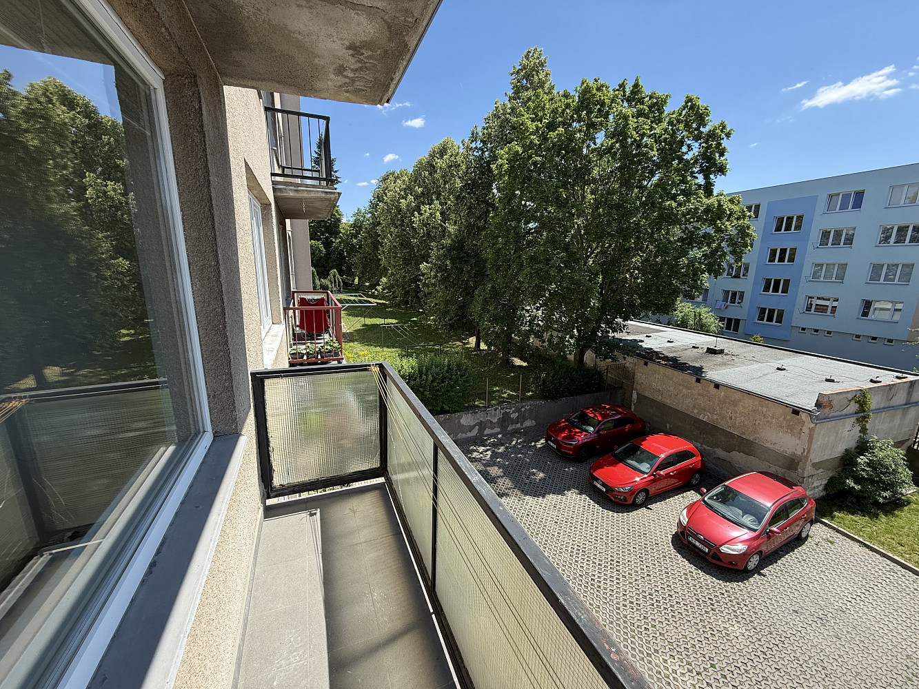Prodej bytu 2+1 58 m² – fotografie 4