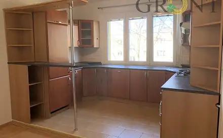 Pronájem bytu 2+1 54 m², Horova, Karviná - Ráj